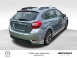 Used 2012 Subaru Impreza 2.0i Sport Limited w/ Popular Pkg 1 image 4