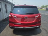 Used 2019 Chevrolet Equinox LT w/ Sun & Navigation Package image 4