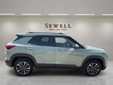 Used 2025 Chevrolet TrailBlazer LT image 6