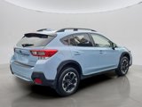 Certified 2022 Subaru Crosstrek 2.0i Premium w/ Moonroof Package image 3