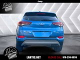 Used 2018 Hyundai Tucson Limited w/ Ultimate Package 02 image 5