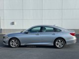 Used 2020 Honda Accord LX image 2
