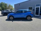 Used 2021 Nissan Kicks SV image 2