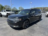 Used 2015 Ford Flex Limited w/ Equipment Group 301A image 5