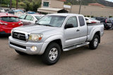 Used 2006 Toyota Tacoma PreRunner image 5
