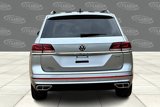 Used 2021 Volkswagen Atlas SE image 6