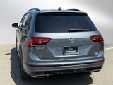 Used 2021 Volkswagen Tiguan SE R-Line image 3