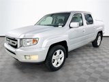 Used 2010 Honda Ridgeline RTL image 3