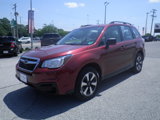 Used 2018 Subaru Forester 2.5i w/ Alloy Wheel Package image 2