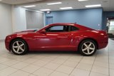 Used 2013 Chevrolet Camaro LT w/ Rear Vision Package image 2