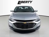 Used 2023 Chevrolet Malibu LT image 2