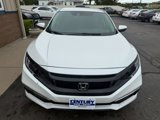 Used 2020 Honda Civic LX image 2