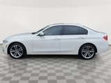 Used 2018 BMW 330i xDrive Sedan w/ Convenience Package image 3