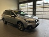 Used 2019 Subaru Outback 2.5i Limited image 2