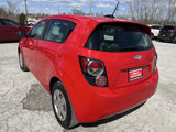 Used 2016 Chevrolet Sonic LS image 4