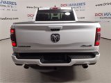 Used 2022 RAM 1500 Laramie w/ Sport Appearance Package image 5