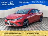 Used 2023 Kia Forte LXS image 1