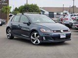 Used 2018 Volkswagen GTI SE w/ SE Leather Package image 2