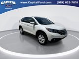 Used 2012 Honda CR-V EX image 2