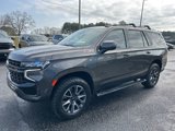 Used 2021 Chevrolet Tahoe Z71 w/ Z71 Off-Road Package image 3