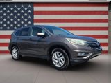 Used 2016 Honda CR-V EX image 2