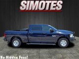 Used 2016 RAM 1500 Tradesman w/ Popular Equipment Group image 2