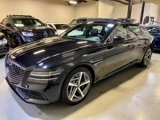 Used 2024 Genesis G80 3.5T Sport w/ Sport Advanced Package image 5