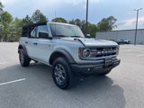 Used 2024 Ford Bronco Big Bend image 6