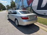 Used 2009 Lexus LS 460 w/ Comfort Pkg image 4
