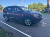 Used 2014 Honda CR-V EX-L image 3
