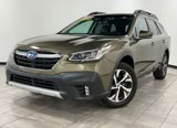 Used 2020 Subaru Outback Limited image 3
