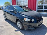 Used 2014 Chevrolet Sonic LT image 2