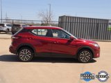 Certified 2024 Nissan Kicks SV image 4