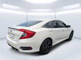 Used 2020 Honda Civic Sport image 3