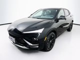 New 2025 Buick Envista Sport Touring w/ Convenience II Package image 3