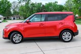 Used 2020 Kia Soul LX image 4
