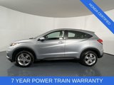 Used 2020 Honda HR-V LX image 4