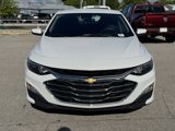 Used 2023 Chevrolet Malibu LT image 2