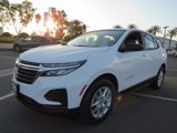 Used 2022 Chevrolet Equinox LS image 3