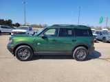 New 2025 Ford Bronco Sport Big Bend w/ Convenience Package image 2