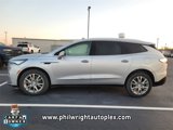 Used 2022 Buick Enclave Premium image 3