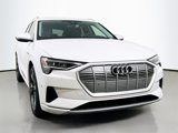 Certified 2022 Audi e-tron Premium Plus w/ Premium Plus Package image 2