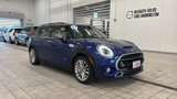 Used 2019 MINI Cooper Clubman S w/ Starlight Blue Edition image 3