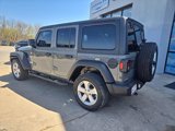 Used 2019 Jeep Wrangler Unlimited Sport S image 6