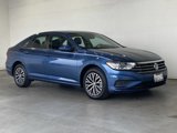 Used 2021 Volkswagen Jetta S w/ Driver Assistance Package image 4
