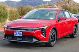 New 2025 Kia K4 EX image 4