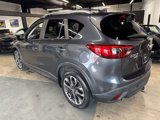 Used 2016 MAZDA CX-5 Grand Touring image 5