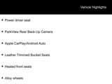 Used 2018 Jeep Compass Limited image 6
