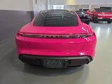 Used 2023 Porsche Taycan image 5
