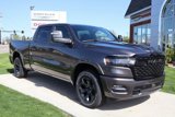 New 2025 RAM 1500 Big Horn image 2